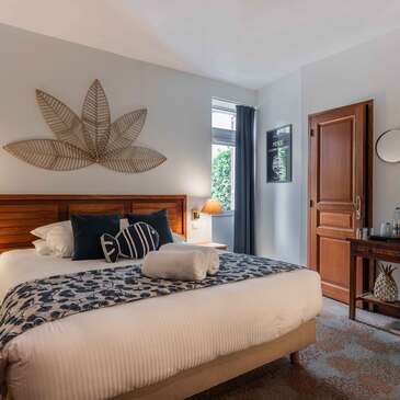 Week end en Hôtel Spa en région Bretagne Week end en Hôtel Spa en région Bretagne