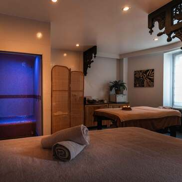 Week-end Bien-Être à La Villa Kerasy à Vannes en région Bretagne Week-end Bien-Être à La Villa Kerasy à Vannes en région Bretagne