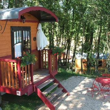 Weekend et Hébergement Insolite en région Midi-Pyrénées Weekend et Hébergement Insolite en région Midi-Pyrénées