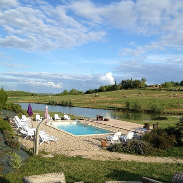 Gers (32) Midi-Pyrénées - Week end Gers (32) Midi-Pyrénées - Week end