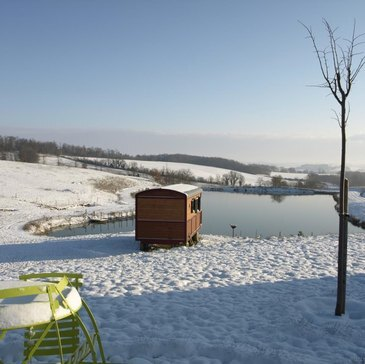Weekend et Hébergement Insolite proche Estipouy, à 30 min d'Auch Weekend et Hébergement Insolite proche Estipouy, à 30 min d'Auch