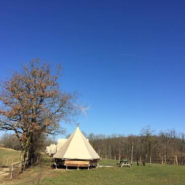 Weekend et Hébergement Insolite, département Gers Weekend et Hébergement Insolite, département Gers