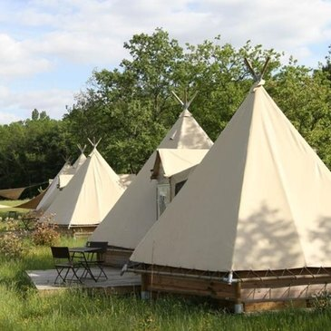 Weekend et Hébergement Insolite en région Midi-Pyrénées Weekend et Hébergement Insolite en région Midi-Pyrénées