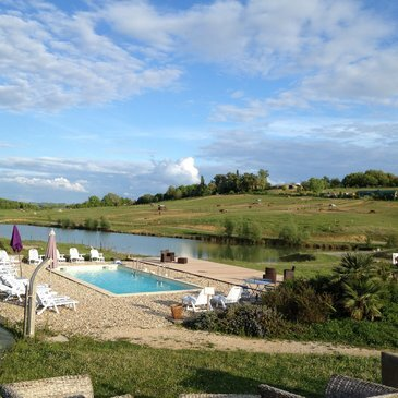 Weekend et Hébergement Insolite proche Estipouy, à 30 min d'Auch Weekend et Hébergement Insolite proche Estipouy, à 30 min d'Auch