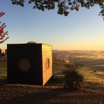 Nuit à la Découverte des Etoiles près d'Auch Nuit à la Découverte des Etoiles près d'Auch