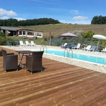 Nuit à la Découverte des Etoiles près d'Auch en région Midi-Pyrénées Nuit à la Découverte des Etoiles près d'Auch en région Midi-Pyrénées