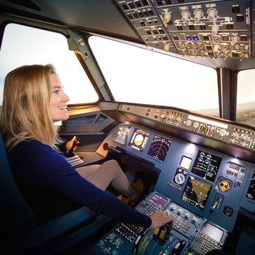 Simulateur de Vol, département Bouches du Rhône Simulateur de Vol, département Bouches du Rhône