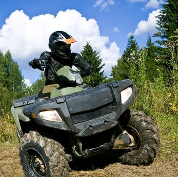 Quad & Buggy en région Pays-de-la-Loire