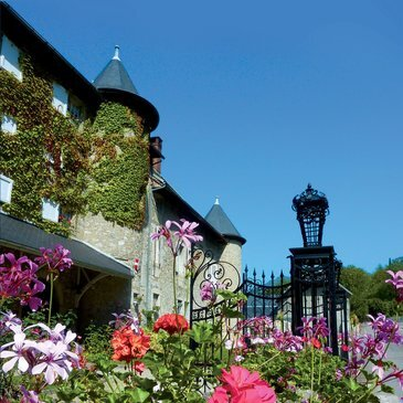 Offrir Week end dans un Château département Savoie Offrir Week end dans un Château département Savoie