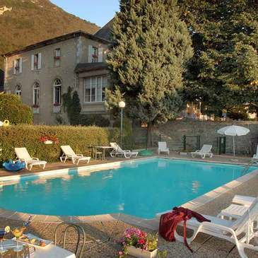 Offrir Week end dans un Château en Rhône-Alpes