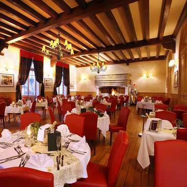 Challes-les-Eaux, Savoie (73) - Week end dans un Château Challes-les-Eaux, Savoie (73) - Week end dans un Château