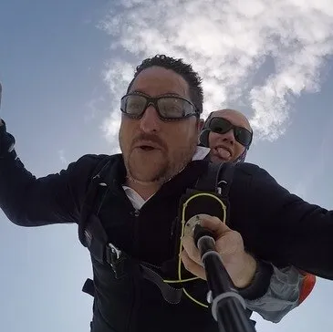 Saut en parachute, département Ariège Saut en parachute, département Ariège