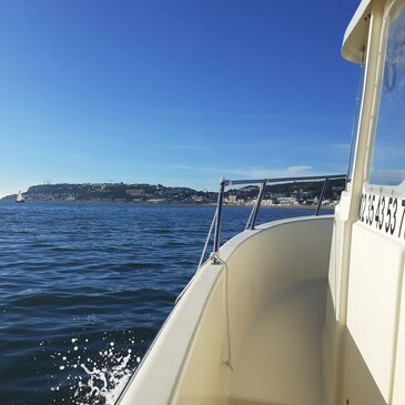 Honfleur, Calvados (14) - Permis bateau Honfleur, Calvados (14) - Permis bateau