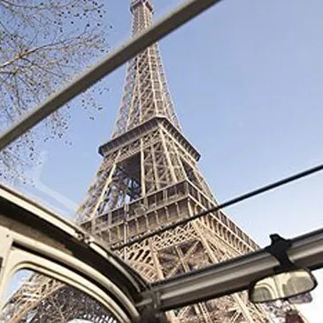 City Tour, département Paris City Tour, département Paris