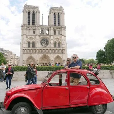 Paris (75) Ile-de-France - Urbain Paris (75) Ile-de-France - Urbain