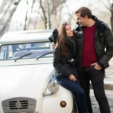 Paris intra-muros, Paris (75) - City Tour Paris intra-muros, Paris (75) - City Tour