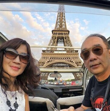 City Tour proche Paris intra-muros City Tour proche Paris intra-muros