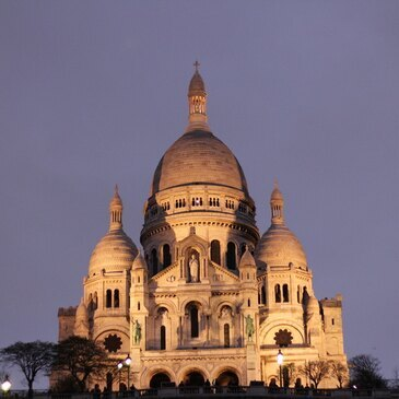 Paris intra-muros, Paris (75) - City Tour Paris intra-muros, Paris (75) - City Tour