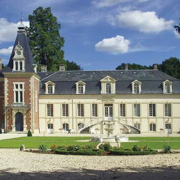 Week end dans un Château, département Eure et loir Week end dans un Château, département Eure et loir