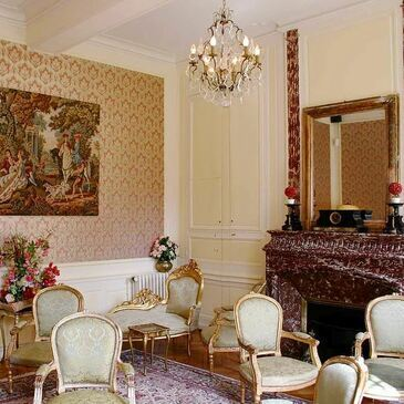 Flacey, à 35 min de Chartres, Eure et loir (28) - Week end dans un Château Flacey, à 35 min de Chartres, Eure et loir (28) - Week end dans un Château