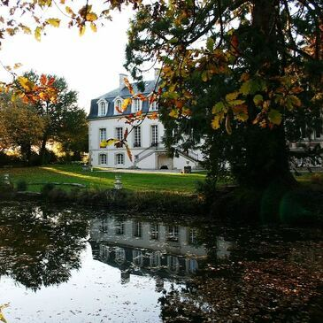 Week end en Hôtel Spa en région Centre Week end en Hôtel Spa en région Centre