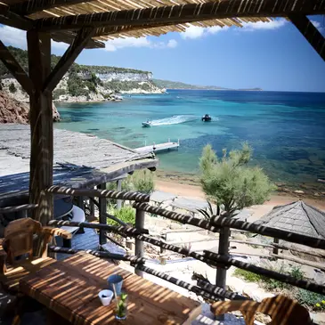 Week-End Bien-Être à Bonifacio Week-End Bien-Être à Bonifacio