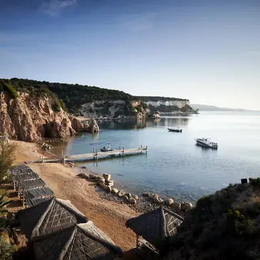 Week end en Hôtel Spa, département Corse du Sud Week end en Hôtel Spa, département Corse du Sud