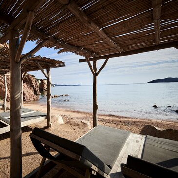 Week-End Bien-Être à Bonifacio Week-End Bien-Être à Bonifacio