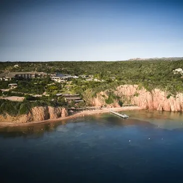 Week end en Hôtel Spa en région PACA et Corse Week end en Hôtel Spa en région PACA et Corse