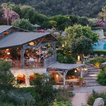 Bonifacio, Corse du Sud (2A) - Week end en Hôtel Spa Bonifacio, Corse du Sud (2A) - Week end en Hôtel Spa