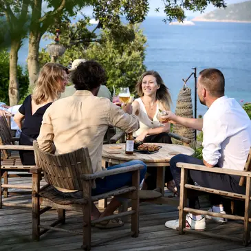 Week-End Bien-Être à Bonifacio en région PACA et Corse Week-End Bien-Être à Bonifacio en région PACA et Corse