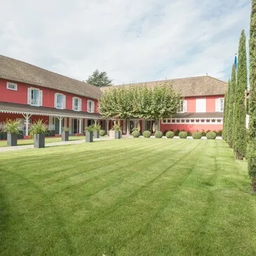 Week-end Gourmand chez Georges Blanc en Beaujolais Week-end Gourmand chez Georges Blanc en Beaujolais