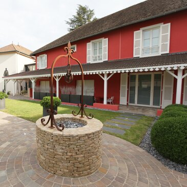 Offrir Week end Gastronomique département Saône et loire Offrir Week end Gastronomique département Saône et loire