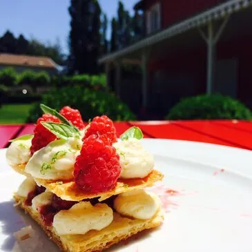 Romanèche-Thorins, Saône et loire (71) - Week end Gastronomique Romanèche-Thorins, Saône et loire (71) - Week end Gastronomique