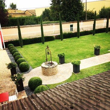 Réserver Week end Gastronomique en Bourgogne Réserver Week end Gastronomique en Bourgogne