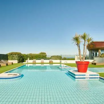 Week-end Thalasso à l'Hôtel Atlanthal à Anglet Week-end Thalasso à l'Hôtel Atlanthal à Anglet