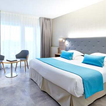 Anglet, Pyrénées atlantiques (64) - Week end en Hôtel Spa Anglet, Pyrénées atlantiques (64) - Week end en Hôtel Spa