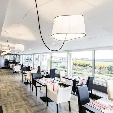 Week-end Thalasso à l'Hôtel Atlanthal à Anglet en région Aquitaine Week-end Thalasso à l'Hôtel Atlanthal à Anglet en région Aquitaine