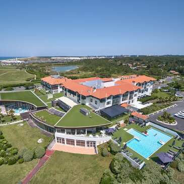 Réserver Week end en Hôtel Spa en Aquitaine Réserver Week end en Hôtel Spa en Aquitaine