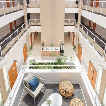 Week-end Spa et Soins à Anglet Week-end Spa et Soins à Anglet