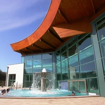 Week end en Hôtel Spa en région Aquitaine Week end en Hôtel Spa en région Aquitaine