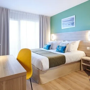 Anglet, Pyrénées atlantiques (64) - Week end en Hôtel Spa Anglet, Pyrénées atlantiques (64) - Week end en Hôtel Spa