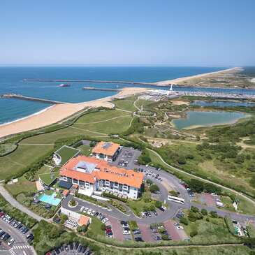 Week end en Hôtel Spa proche Anglet Week end en Hôtel Spa proche Anglet