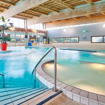 Week-end Spa et Soins à Anglet en région Aquitaine Week-end Spa et Soins à Anglet en région Aquitaine