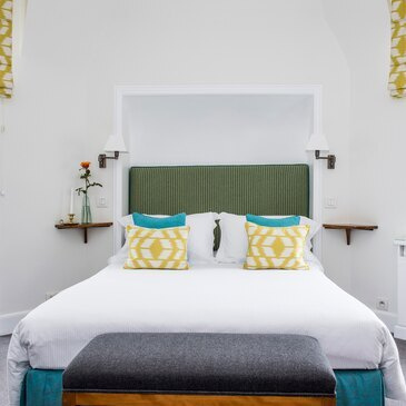 Week end en Hôtel Spa proche Veigné, à 10 min de Tours Week end en Hôtel Spa proche Veigné, à 10 min de Tours