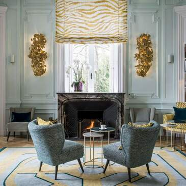 Réserver Week end en Hôtel Spa département Indre et loire Réserver Week end en Hôtel Spa département Indre et loire