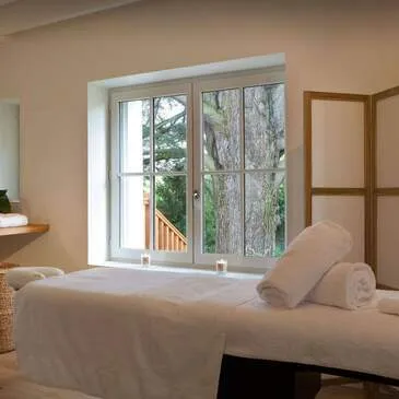 Réserver Week end en Hôtel Spa en Centre