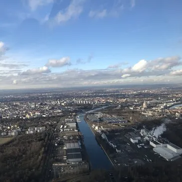 Stage initiation hélicoptère proche Aéroport de Colmar-Houssen Stage initiation hélicoptère proche Aéroport de Colmar-Houssen