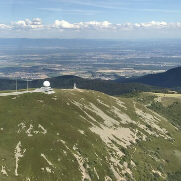 Pilotage d'Hélicoptère Robinson à Colmar en région Alsace Pilotage d'Hélicoptère Robinson à Colmar en région Alsace
