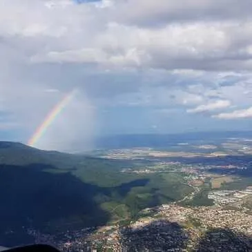 Sport Aérien en région Alsace Sport Aérien en région Alsace
